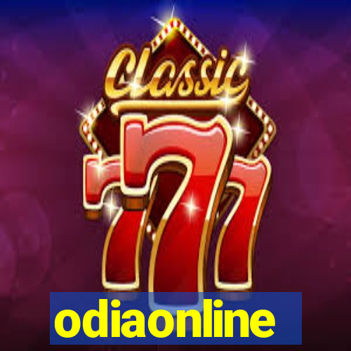 odiaonline