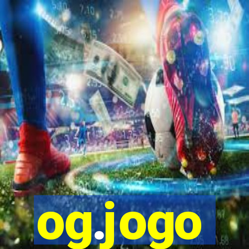 og.jogo