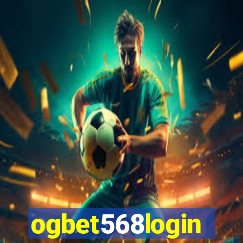 ogbet568login