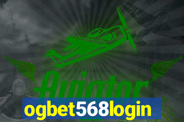 ogbet568login