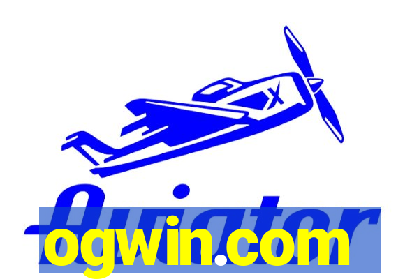 ogwin.com