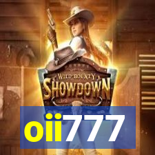 oii777