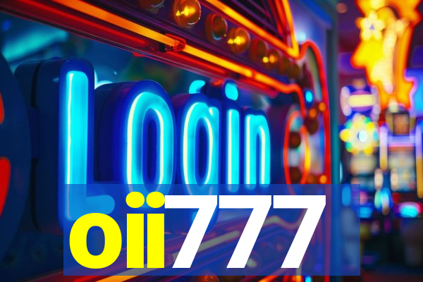 oii777