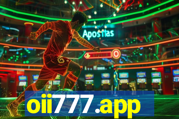 oii777.app