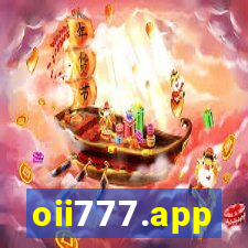 oii777.app