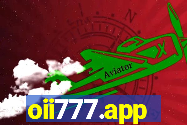 oii777.app