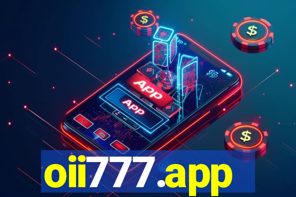 oii777.app