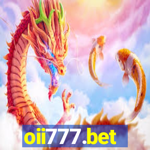 oii777.bet