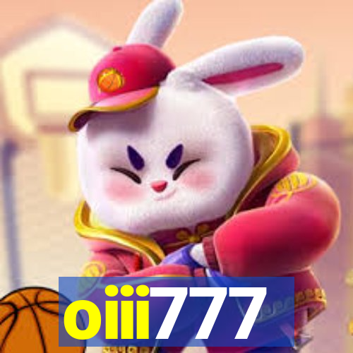 oiii777