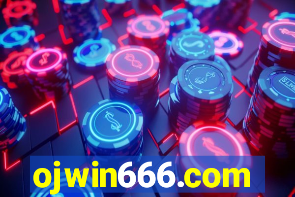 ojwin666.com