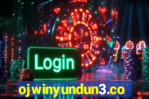 ojwinyundun3.com