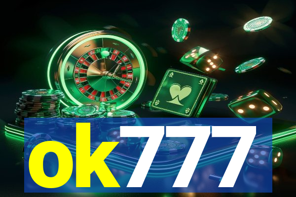 ok777