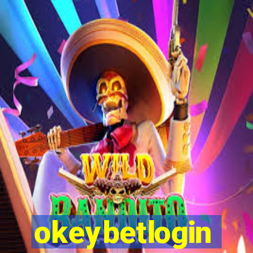 okeybetlogin