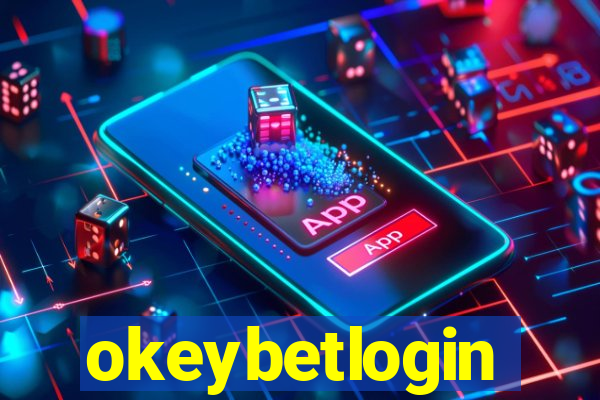 okeybetlogin