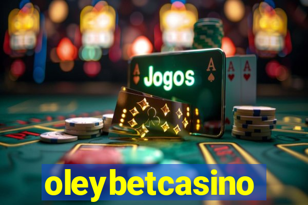 oleybetcasino