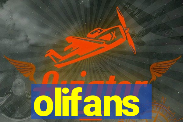 olifans