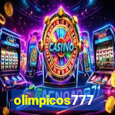 olimpicos777