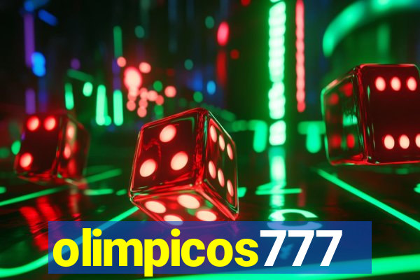 olimpicos777