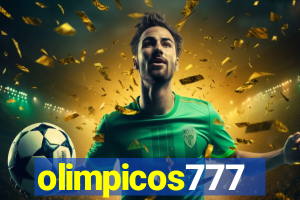 olimpicos777