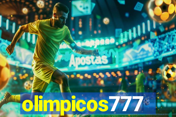 olimpicos777