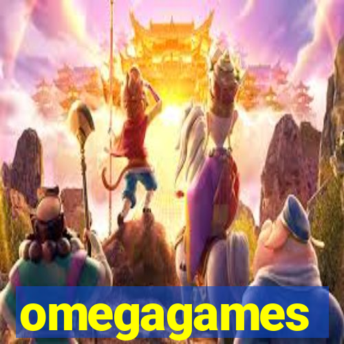 omegagames