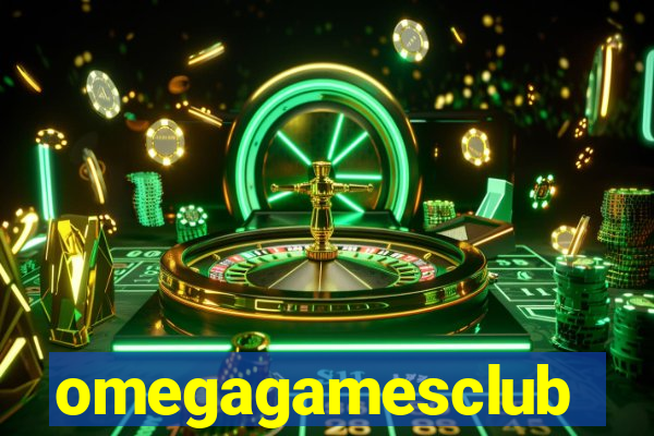 omegagamesclub