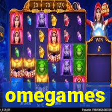 omegames