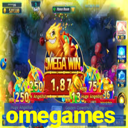 omegames