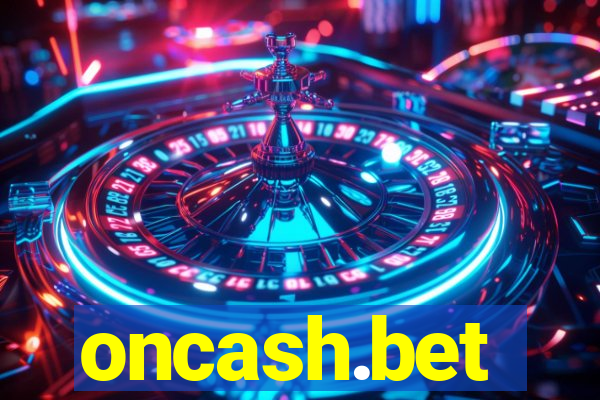 oncash.bet