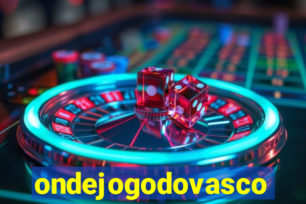 ondejogodovasco