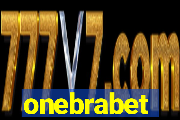 onebrabet