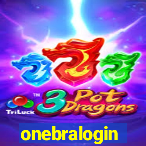 onebralogin