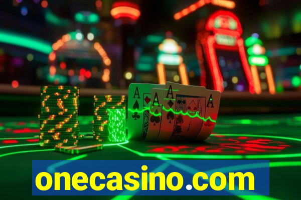 onecasino.com