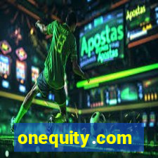 onequity.com