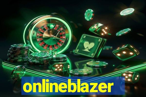 onlineblazer