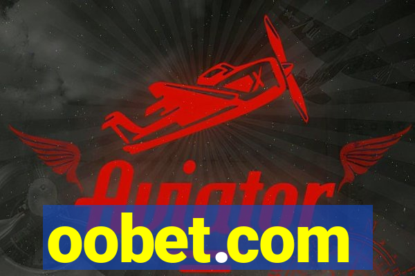 oobet.com