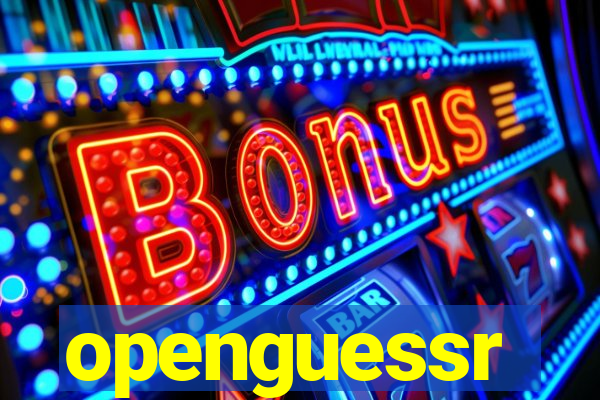 openguessr