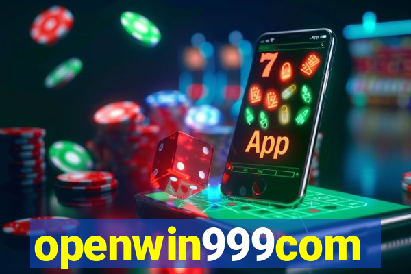 openwin999com