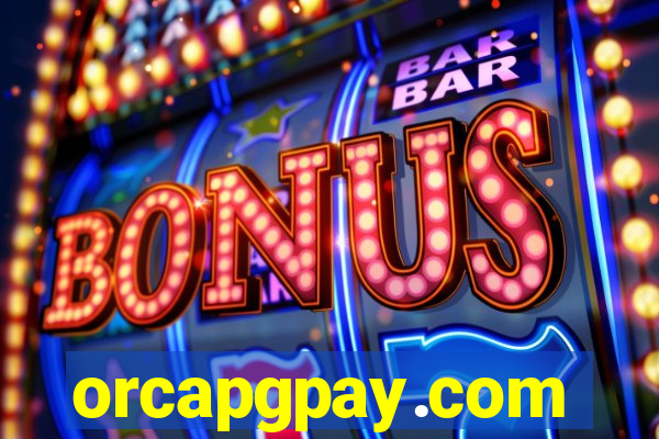 orcapgpay.com