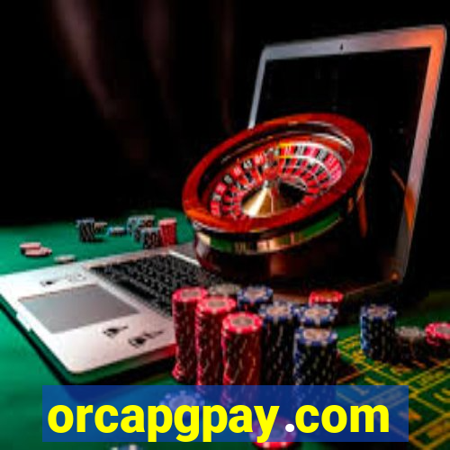 orcapgpay.com