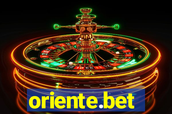 oriente.bet