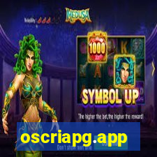 oscriapg.app