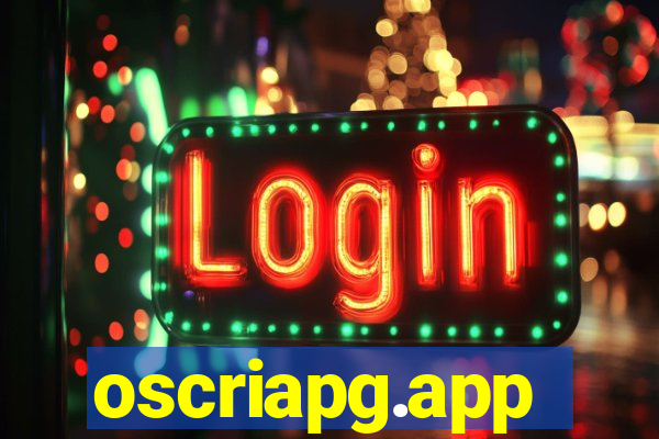 oscriapg.app