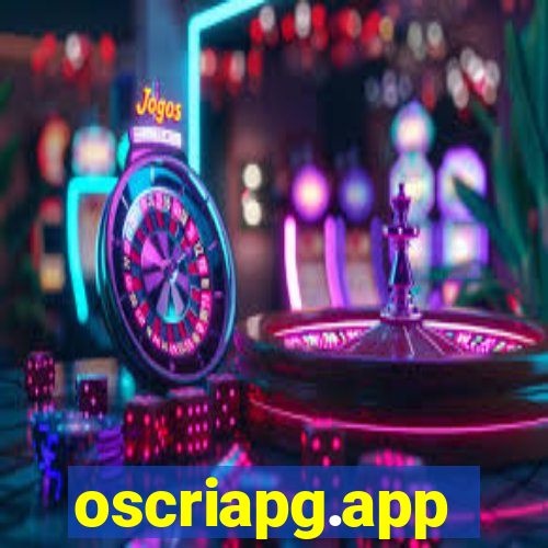 oscriapg.app