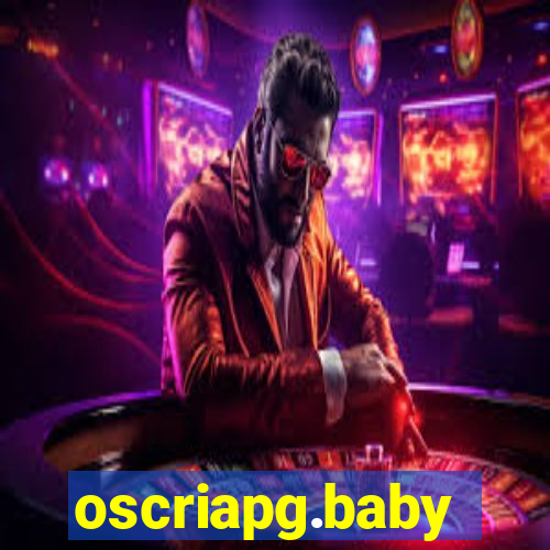 oscriapg.baby