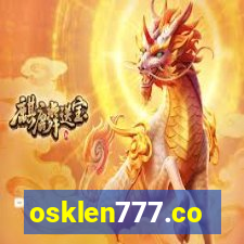 osklen777.co