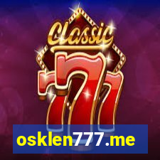 osklen777.me