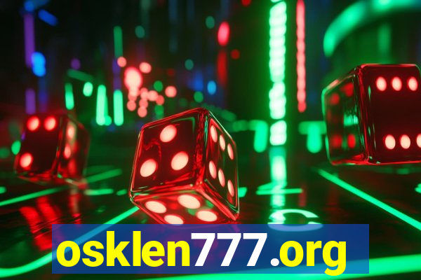 osklen777.org