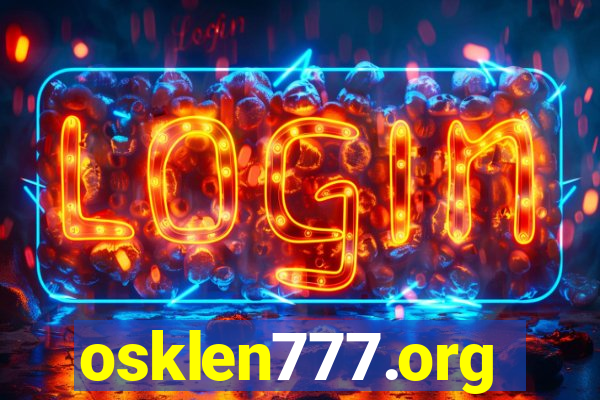 osklen777.org