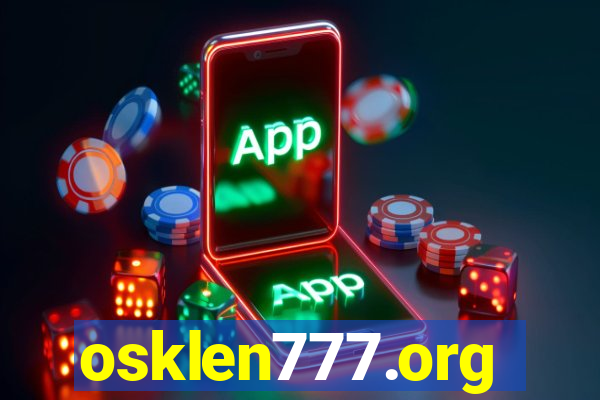 osklen777.org